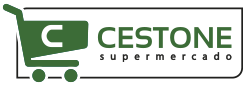 Cestone Supermercados Logo